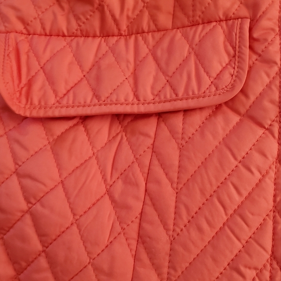 Jacket Talbot - Picture 5 of 9